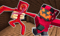 Image Maze Escape : Craft Man