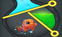 Image Pull the Pin: Fish Rescue!