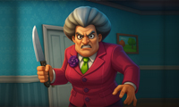 Image Scary Teacher 3D Returns