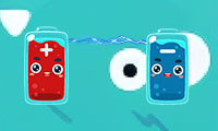 Image Spin Spin