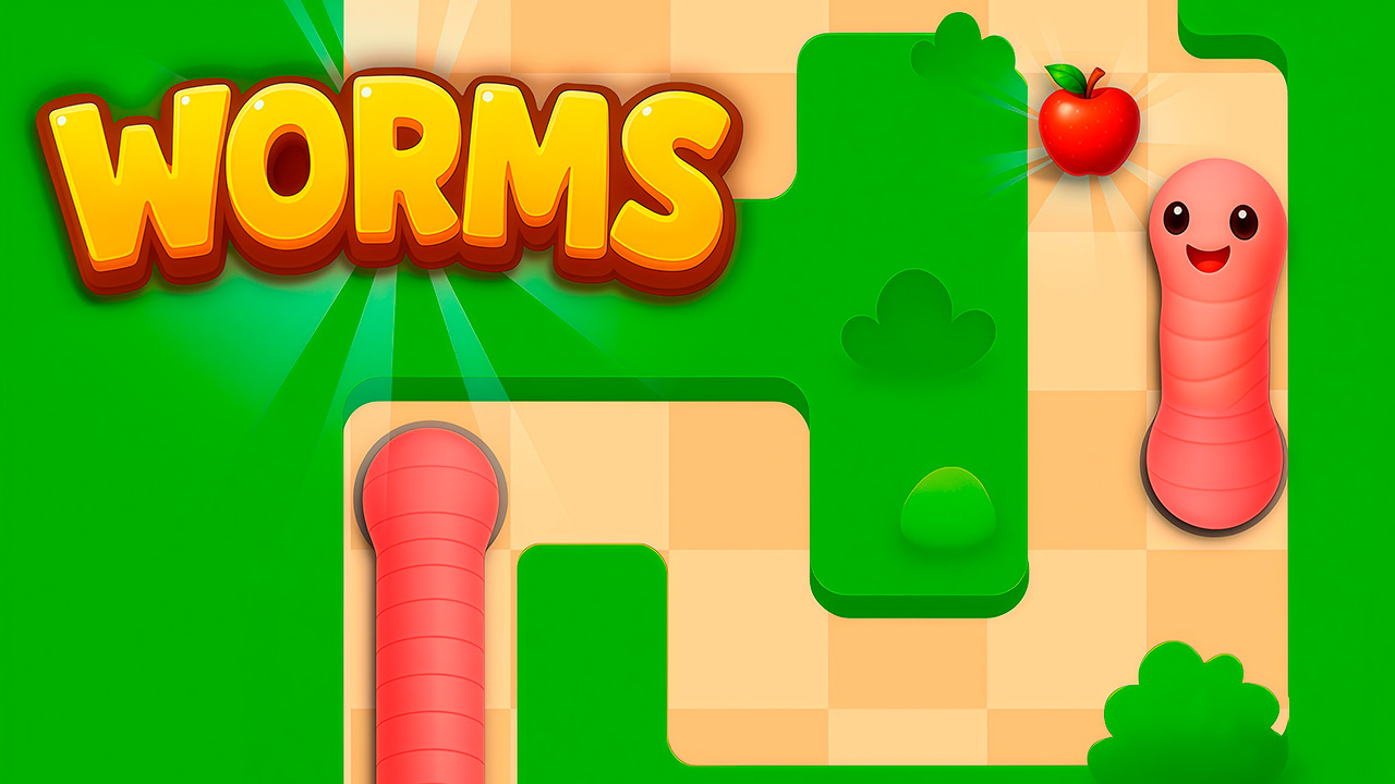 Image Worms