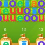 Big Vowels Fun