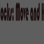 Blocks: Move HIT PRO