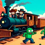 Dead Rails