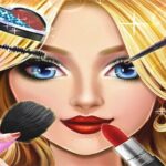 Fashion Show: Makeup