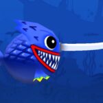Fish Royale io