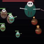 Horde Zombie War