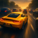 Hot Highway
