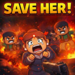 Keep Her Alive