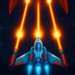 Space Shooter Boss