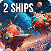 2 Ships