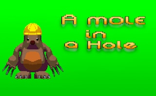 Image A Mole in a Hole
