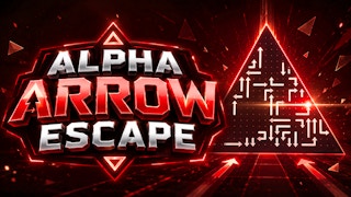 Image Alpha Arrow Escape