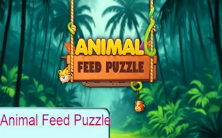 Image Animal Feed Puzzle
