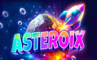 Image Asteroix
