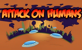 Image Attack on Humans