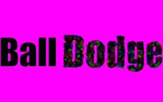 Image Ball Dodge