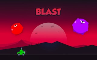 Image BLAST