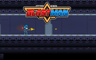 Image Blastman