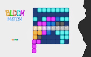 Image BlockMatch