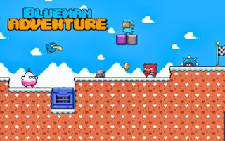 Image Blueman Adventure