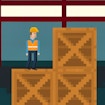 Box Sorting – Warehouse Chaos