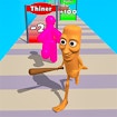 Brainrot Chaser: Brainrot Challenge Game