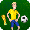 Brazil Cup 2014