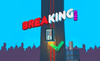 Image Breaking Fall