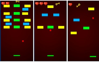 Image Bricks Breaker Dash Bricks Breakout