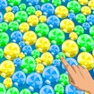 Bubble Poke