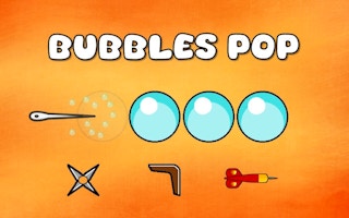 Image Bubbles Pop