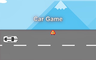 Image Car Game