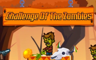 Image Challenge of the Zombies-x