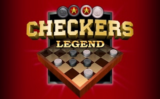 Image Checkers Legend