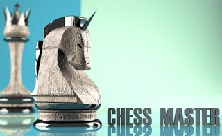 Image Chess Master 3D
