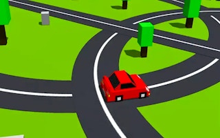 Image Circle Drive