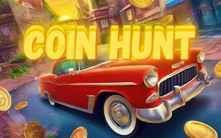 Image Coin Hunt
