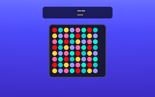 Image Color Chain Reaction