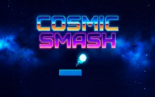 Image Cosmic Smash