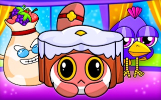 Image Cosmo Pet Starry Care