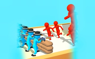 Image Crowd Evolution!