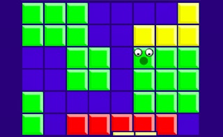 Image Cube Blast
