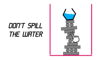 Image Don't Spill the Water