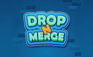 Image Drop N Merge