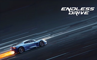 Image Endless Drive