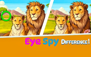Image Eye Spy Difference The Garden