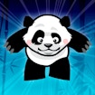 Fall Fu Panda