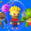 Fight Monsters to Survive!