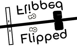 Image Flipped